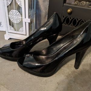 Alfani Patent Leather Heels